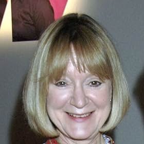 Joanna David